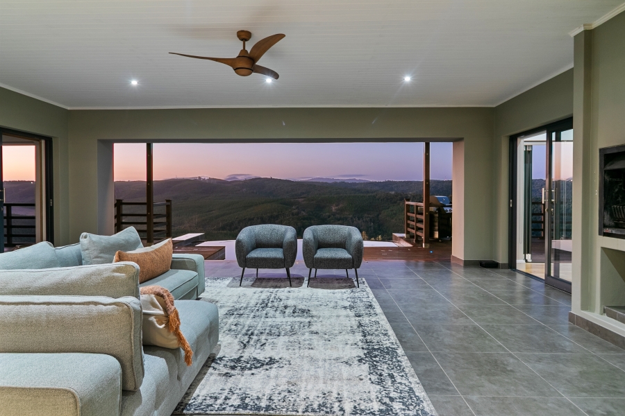 4 Bedroom Property for Sale in Pezula Private Estate Western Cape